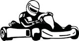 Kart Slalom