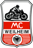 MC-Weilheim LOGO
