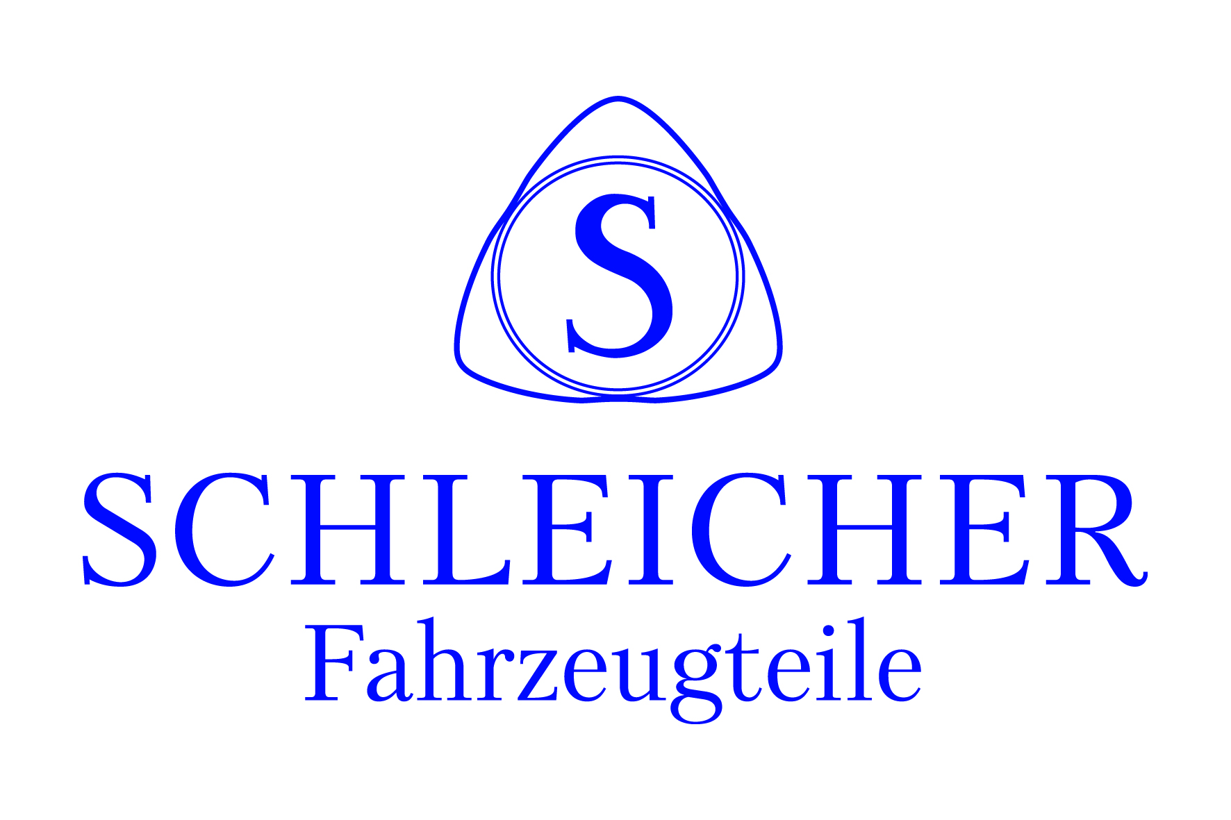 Schleicher Fahrzeugteile